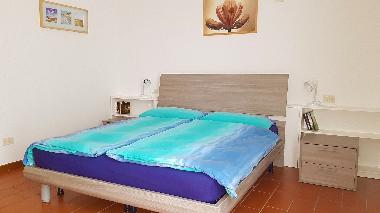 Appartement de vacances �/en/au Malcesine  (Verona)ou appartement ou maison de vacances