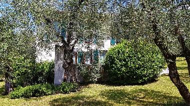 Appartement de vacances �/en/au Malcesine  (Verona)ou appartement ou maison de vacances