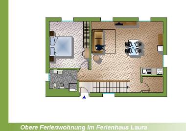 Appartement de vacances �/en/au Malcesine  (Verona)ou appartement ou maison de vacances