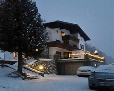 Appartement de vacances �/en/au Tschagguns (Bludenz-Bregenzer Wald)ou appartement ou maison de vacances