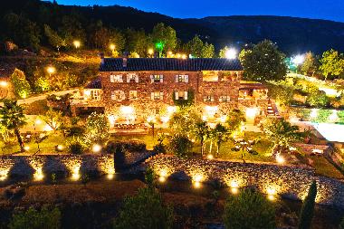 Villa �/en/au Motovun (Istarska)ou appartement ou maison de vacances