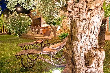 Villa �/en/au Motovun (Istarska)ou appartement ou maison de vacances