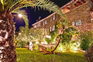 Villa �/en/au Motovun (Istarska)ou appartement ou maison de vacances