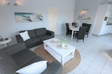 Maison de vacances /en/au Lemmer (Friesland)ou appartement ou maison de vacances