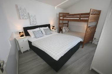 Maison de vacances /en/au Lemmer (Friesland)ou appartement ou maison de vacances