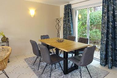 Maison de vacances /en/au Les Issambres (Var)ou appartement ou maison de vacances