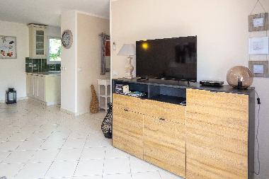 Maison de vacances /en/au Les Issambres (Var)ou appartement ou maison de vacances