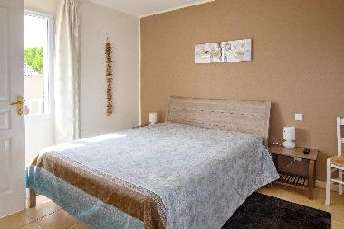 Maison de vacances /en/au Les Issambres (Var)ou appartement ou maison de vacances