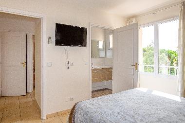 Maison de vacances /en/au Les Issambres (Var)ou appartement ou maison de vacances