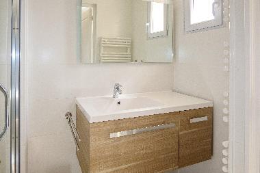 Maison de vacances /en/au Les Issambres (Var)ou appartement ou maison de vacances