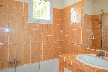 Maison de vacances /en/au Les Issambres (Var)ou appartement ou maison de vacances