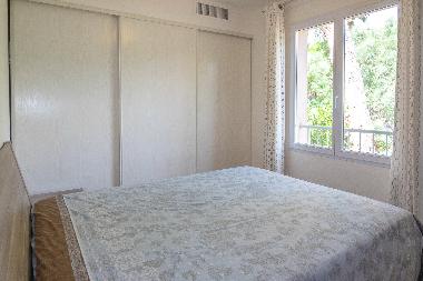 Maison de vacances /en/au Les Issambres (Var)ou appartement ou maison de vacances