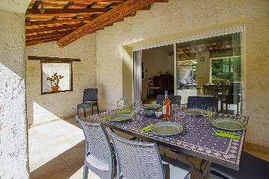 Maison de vacances �/en/au Sollies-Toucas (Var)ou appartement ou maison de vacances