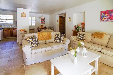 Maison de vacances �/en/au Sollies-Toucas (Var)ou appartement ou maison de vacances