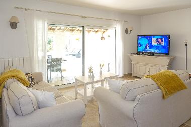 Maison de vacances �/en/au Sollies-Toucas (Var)ou appartement ou maison de vacances