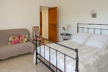 Maison de vacances �/en/au Sollies-Toucas (Var)ou appartement ou maison de vacances