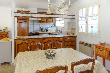 Maison de vacances �/en/au Sollies-Toucas (Var)ou appartement ou maison de vacances