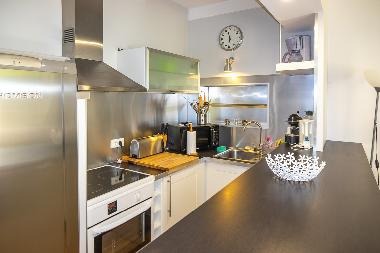 Maison de vacances �/en/au Vauvenargues (Bouches-du-Rh�ne)ou appartement ou maison de vacances