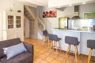 Maison de vacances �/en/au Vauvenargues (Bouches-du-Rh�ne)ou appartement ou maison de vacances