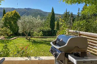 Maison de vacances �/en/au Vauvenargues (Bouches-du-Rh�ne)ou appartement ou maison de vacances