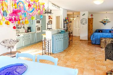 Villa �/en/au Les Issambres (Var)ou appartement ou maison de vacances