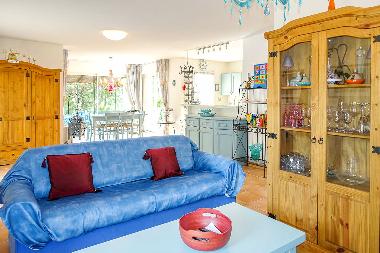 Villa �/en/au Les Issambres (Var)ou appartement ou maison de vacances