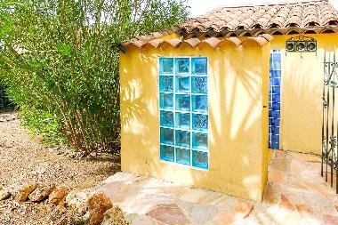 Villa �/en/au Les Issambres (Var)ou appartement ou maison de vacances