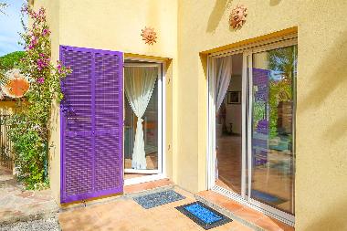 Villa �/en/au Les Issambres (Var)ou appartement ou maison de vacances