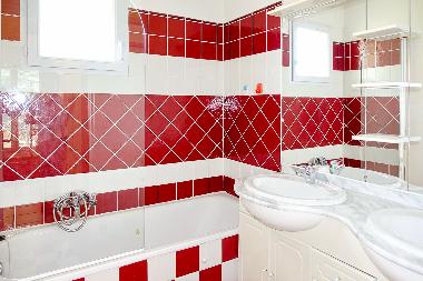 Villa �/en/au Les Issambres (Var)ou appartement ou maison de vacances