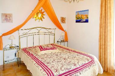 Villa �/en/au Les Issambres (Var)ou appartement ou maison de vacances