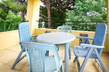 Villa �/en/au Les Issambres (Var)ou appartement ou maison de vacances