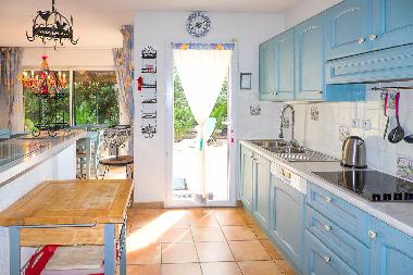 Villa �/en/au Les Issambres (Var)ou appartement ou maison de vacances