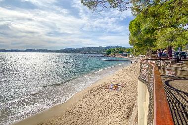 Villa �/en/au Les Issambres (Var)ou appartement ou maison de vacances