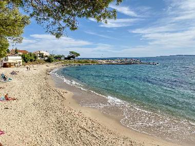 Villa �/en/au Les Issambres (Var)ou appartement ou maison de vacances