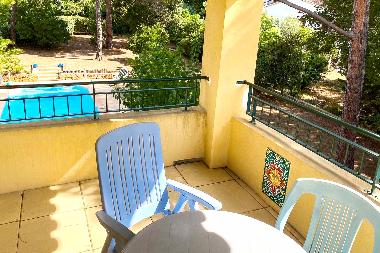 Villa �/en/au Les Issambres (Var)ou appartement ou maison de vacances