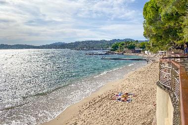 Maison de vacances /en/au Les Issambres (Var)ou appartement ou maison de vacances
