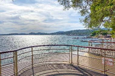 Maison de vacances /en/au Les Issambres (Var)ou appartement ou maison de vacances