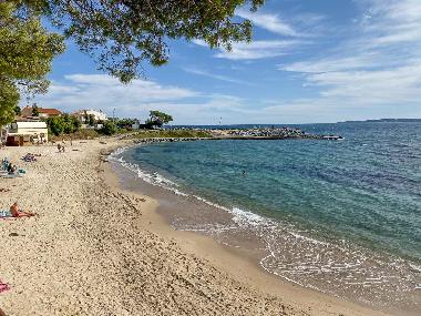 Maison de vacances /en/au Les Issambres (Var)ou appartement ou maison de vacances