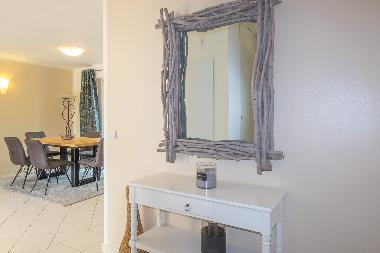 Maison de vacances /en/au Les Issambres (Var)ou appartement ou maison de vacances