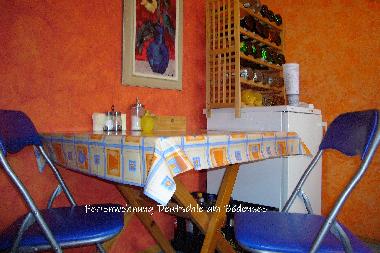 Appartement de vacances /en/au Friedrichshafen (Bodensee)ou appartement ou maison de vacances