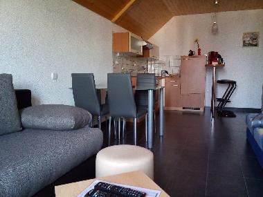 Appartement de vacances �/en/au Gorje bei Bled (Bled)ou appartement ou maison de vacances