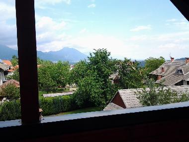 Appartement de vacances �/en/au Gorje bei Bled (Bled)ou appartement ou maison de vacances