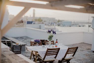 Maison de vacances �/en/au Monopoli (Bari)ou appartement ou maison de vacances