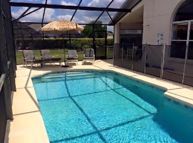 Maison de vacances �/en/au Acadia Estates (Florida)ou appartement ou maison de vacances