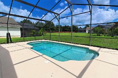 Maison de vacances �/en/au Acadia Estates (Florida)ou appartement ou maison de vacances