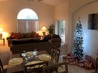 Maison de vacances �/en/au Acadia Estates (Florida)ou appartement ou maison de vacances