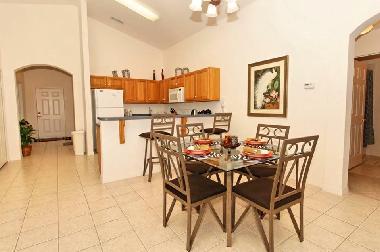 Maison de vacances �/en/au Acadia Estates (Florida)ou appartement ou maison de vacances