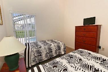 Maison de vacances �/en/au Acadia Estates (Florida)ou appartement ou maison de vacances