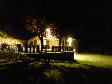 Maison de vacances �/en/au Saint-Jeure d