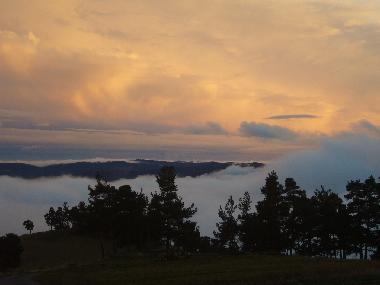 Maison de vacances �/en/au Saint-Jeure d